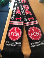 1.FC Nürnberg Fanschal Bayern - Fuchsstadt Vorschau