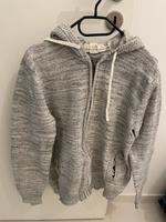 Herren Hoody mit Reißverschluss L Berlin - Steglitz Vorschau
