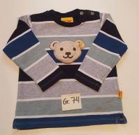 Steiff Pullover Gr. 74 Nordrhein-Westfalen - Rheine Vorschau