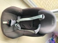 maxi cosi pearl, inkl. famliy fix Station Schwerin - Schelfstadt Vorschau