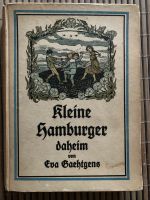 Kleine Hamburger daheim (Eva Gaehtgens) Altona - Hamburg Ottensen Vorschau