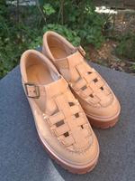 REDUZIERT! Timberland Stone Street Mary Jane Plateaupumps Sandale Bayern - Waging am See Vorschau