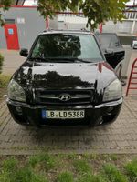 Hyundai Tucson Baden-Württemberg - Ludwigsburg Vorschau