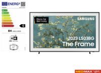 SAMSUNG GQ55LS03BGUXZG The Frame | | AUSTELLER | + 150€ Cashback Nordrhein-Westfalen - Nettetal Vorschau