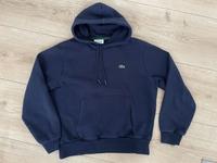 Lacoste Kapuzenpullover Größe L Bayern - Ingolstadt Vorschau