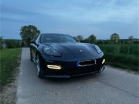 Porsche Panamera Turbo S Hessen - Buseck Vorschau