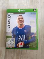 XBOX One X FIFA 22 Schleswig-Holstein - Itzehoe Vorschau