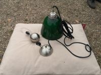 Tolle vintage Lampe aus Glas Köln - Ehrenfeld Vorschau