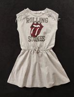 super Kleid "Rolling Stones" in Größe 122/128 Nordrhein-Westfalen - Solingen Vorschau