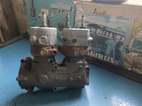 Kompressor Wabco 2 Zylinder MAN 51 54112 3062 541114 6072 Rheinland-Pfalz - Selters Vorschau