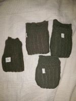 4x Bundeswehr BW Socken Kniestrümpfe oliv 42/43 gebraucht Dresden - Äußere Neustadt Vorschau