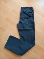 Marc O'Polo Männerhose dunkelblau, Gr. 50 Bad Godesberg - Mehlem Vorschau