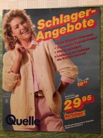 Quelle Katalog  Schlager-Angebote 88 Bayern - Rain Niederbay Vorschau