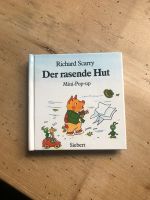 Richard scarry der rasende Hut Pop up München - Sendling Vorschau