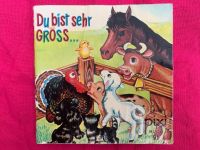 Pixi Kinderbuch Nr. 51/ Serie 39 Wandsbek - Hamburg Dulsberg Vorschau