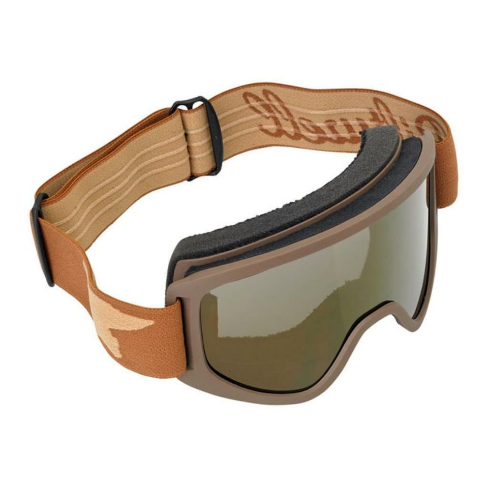 Biltwell Moto 2.0 Goggles, Motorrad-Brille in Berlin