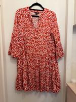 esmara Schones Blümchenkleid Sommerkleid Blumen Midikleid Hamburg-Mitte - Hamburg Neustadt Vorschau