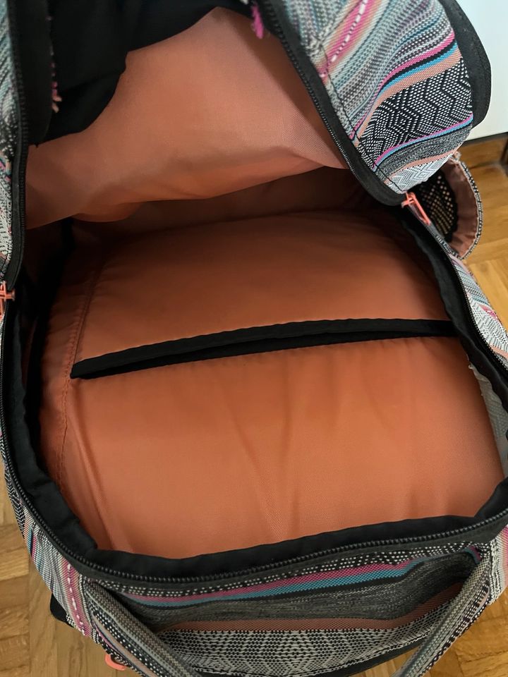 DAKINE Rucksack, 26L, bunt in Bielefeld