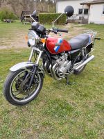 Yamaha xj 550 Brandenburg - Zollchow Vorschau