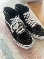 Vans SK8-HI UNISEX - Sneaker high Baden-Württemberg - Karlsruhe Vorschau