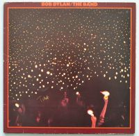 Doppel Album Bob Dylan The Band Before The Flood 1974 Asylum Berlin - Mitte Vorschau