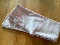 Hellrosa Jeans / Jeggins von H&M, Gr. 140 skinny- o. slimfit Stuttgart - Sillenbuch Vorschau