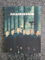 Rammstein Softcover Buch Gert Hof 2001 Brandenburg - Eberswalde Vorschau