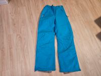 Skihose Schneehose Größe M 170 176 neuwertig Jungen Mädchen Hessen - Ginsheim-Gustavsburg Vorschau