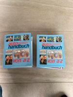 2 X Auto Handbuch von A-Z Nordrhein-Westfalen - Bottrop Vorschau