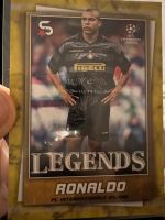 Topps Superstars 22/23 Ronaldo Legends Image Variation Niedersachsen - Damme Vorschau