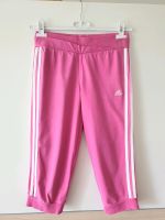 ❤ Adidas Sporthose, Caprihose, Hose  Gr. 164 XS Essen - Schonnebeck Vorschau