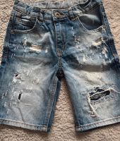 Jeansshort Zara Bayern - Wettstetten Vorschau