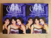 DVD Serie Charmed Staffel 1 Bayern - Illertissen Vorschau