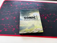 SEGA Sonic Frontiers SteelBook PS4 PS5 Xbox Series X/One Rheinland-Pfalz - Mainz Vorschau