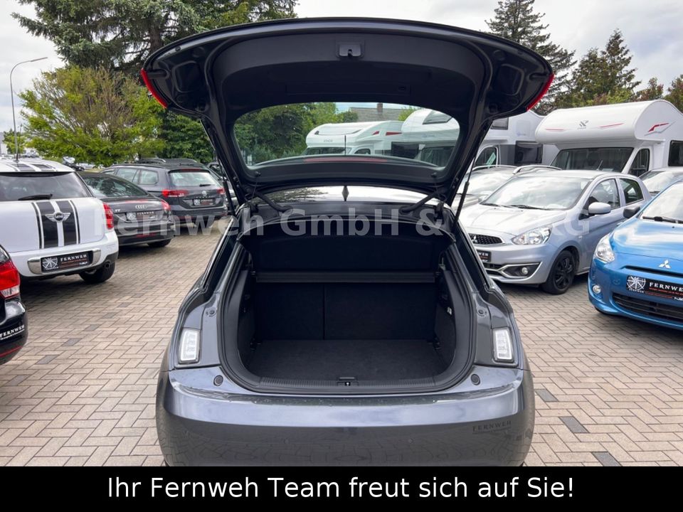 Audi A1 Sportback S line Sportpaket in Bad Neustadt a.d. Saale