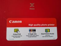 Canon Pixma TS 8152 Multifunktionsgerät, Kopierer, Scanner, Tinte Bayern - Arnbruck Vorschau