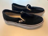 Vans Größe 38.5 Bayern - Stiefenhofen Vorschau
