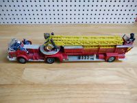 Corgi Toys American Lafrance Vintage 1970er! Friedrichshain-Kreuzberg - Kreuzberg Vorschau