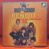 Pop Lions / Bend It ! * Schallplatte * LP * Vinyl * L19 Baden-Württemberg - Renchen Vorschau
