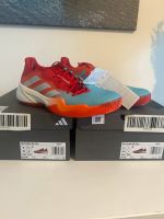 Adidas Barricade W Clay Tennisschuhe, Gr 40 & 40 2/3, Neu, OVP Nordrhein-Westfalen - Herne Vorschau