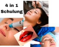 Schulung 4 in 1 Aquafacial + Microneedling + BB Glow + BB Lippen Hessen - Darmstadt Vorschau