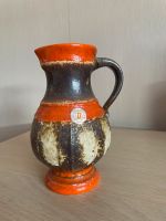 Überacker Keramik Krug / Vase / Vintage / Retro 19cm Dortmund - Mengede Vorschau
