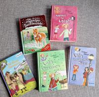 5 Bücher für Mädchen Bochum - Bochum-Wattenscheid Vorschau