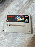 Super R Type Super Nintendo Sachsen-Anhalt - Naumburg (Saale) Vorschau