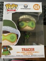 Overwatch funko pop Jingle Tracer Nordrhein-Westfalen - Petershagen Vorschau