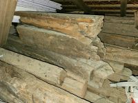 Antik Fachwerk Holz speicher Fachwerkhaus Niedersachsen - Bad Fallingbostel Vorschau