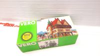 VERO DDR BÜRGERHAUS OVP NEU EISENBAHN GDR SPIELZEUG TT H0 RAR Sachsen - Erlau Vorschau