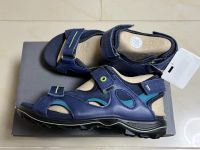 NEU* ECCO Schuhe Sandalen Gr.33 Leder Bremen - Oberneuland Vorschau