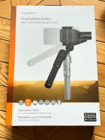 Nedis Smartphone Gimbal 3 Achsen Bildstabilisator Geschenk NEU Eimsbüttel - Hamburg Eimsbüttel (Stadtteil) Vorschau