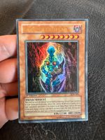 Dark Necrofear LON-065 Ultra Rare 1st PL Yugioh Oldschool Goat Baden-Württemberg - Sindelfingen Vorschau